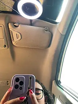 Bunny fire online show from 03/26/26, 07:01