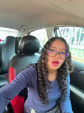 Bunny fire online show from 03/25/26, 07:02