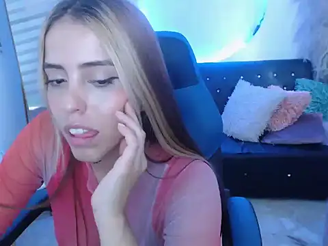 ariah cute online show from 03/31/26, 07:05