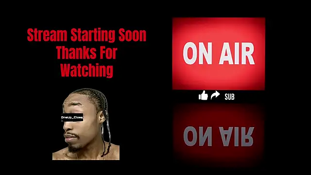 OneUp Close online show from 06/04/26, 03:49