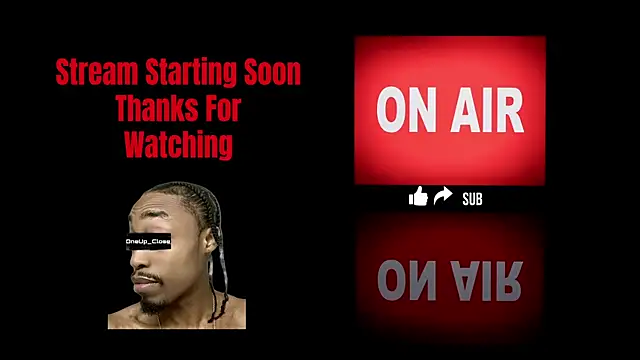OneUp Close online show from 06/09/26, 09:16
