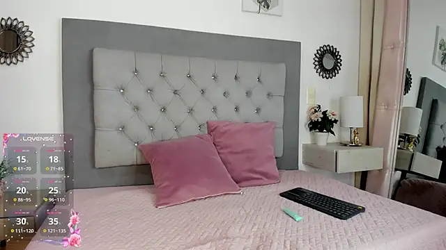 Snapshot of Arya_Grey chatting on 03/30/26, 11:33 Arya Grey online show from 03/30/26, 11:33