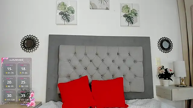 Snapshot of Arya_Grey chatting on 03/26/26, 11:41 Arya Grey online show from 03/26/26, 11:41