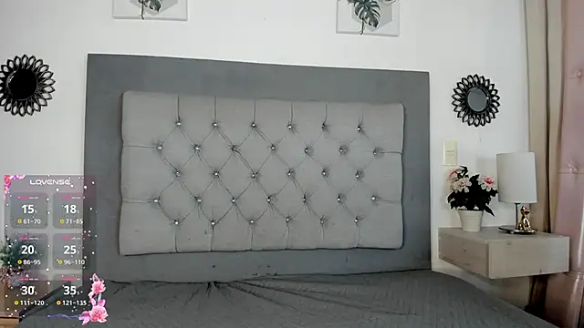 Snapshot of Arya_Grey chatting on 03/27/26, 11:33 Arya Grey online show from 03/27/26, 11:33