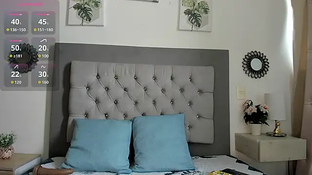 Arya Grey online show from 05/28/26, 07:42