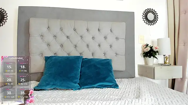 Snapshot of Arya_Grey chatting on 03/24/26, 11:43 Arya Grey online show from 03/24/26, 11:43