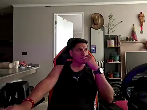 flippke online show from 03/08/26, 09:29