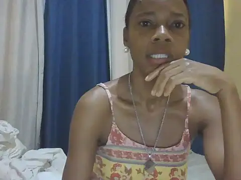 niki301 online show from 03/18/26, 12:30