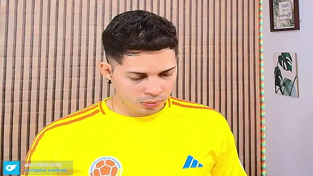 Snapshot of johan_speitzer chatting on 03/29/26, 07:48 johan speitzer online show from 03/29/26, 07:48