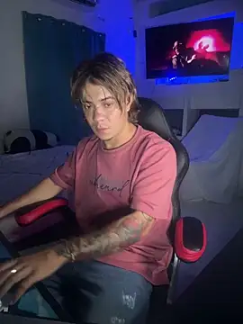 AngelLatinBoy online show from 03/16/26, 02:30