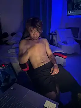 AngelLatinBoy online show from 03/30/26, 07:54