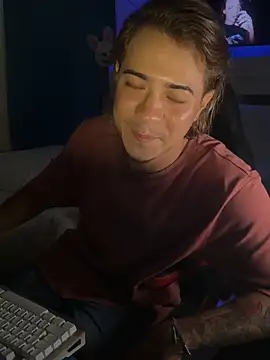 AngelLatinBoy online show from 03/11/26, 09:53
