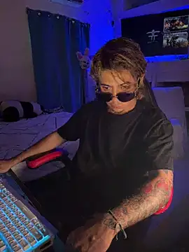 AngelLatinBoy online show from 03/13/26, 09:53