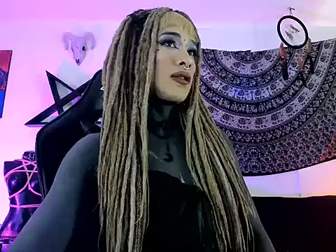 OnixWitch777 online show from 07/28/26, 11:26