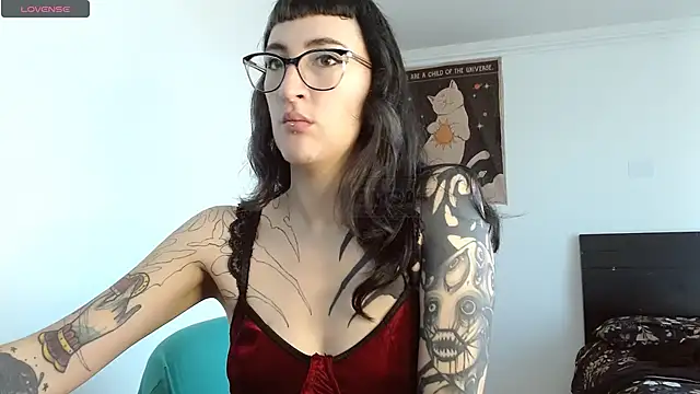 VelvetVal  online show from 03/22/26, 03:13