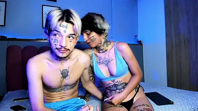 Snapshot of MidnightSinners chatting on 03/26/26, 10:51 MidnightSinners online show from 03/26/26, 10:51