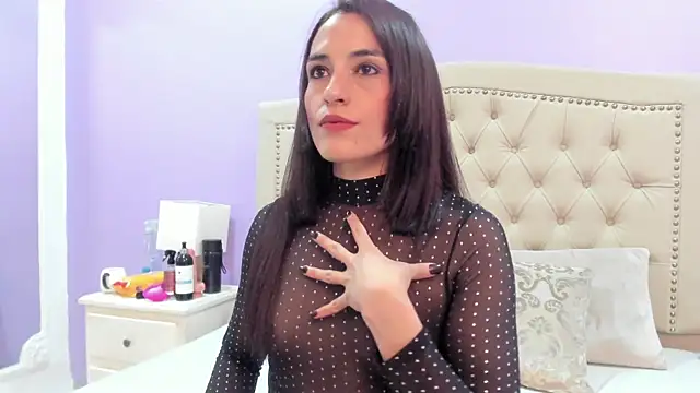 Snapshot of MeganNightt chatting on 03/31/26, 02:19 MeganNightt online show from 03/31/26, 02:19