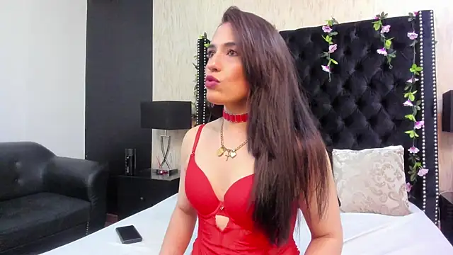 MeganNightt online show from 04/22/26, 07:42