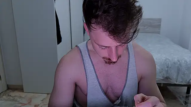 zeusoctavian1 online show from 03/16/26, 06:10