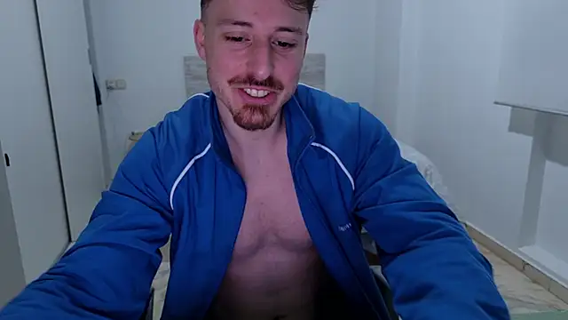 zeusoctavian1 online show from 03/14/26, 05:52