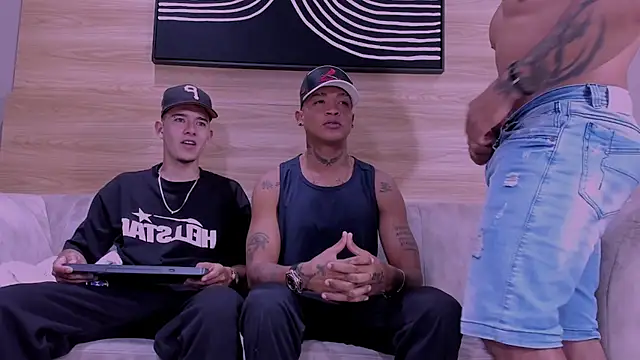 aleck friends online show from 03/09/26, 07:39