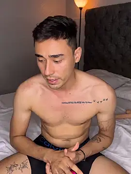 Adam Grey online show from 03/12/26, 01:33