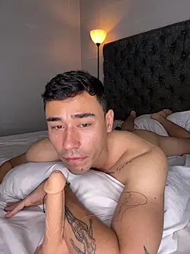 Adam Grey online show from 03/14/26, 02:34