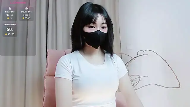 Snapshot of Sweet-Shuna chatting on 03/13/26, 02:05 Sweet-Shuna online show from 03/13/26, 02:05