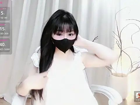 Snapshot of Sweet-Shuna chatting on 03/19/26, 04:29 Sweet-Shuna online show from 03/19/26, 04:29