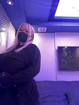 OchanUxxU online show from 04/16/26, 04:52