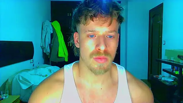 impregnator3000 online show from 03/24/26, 08:09