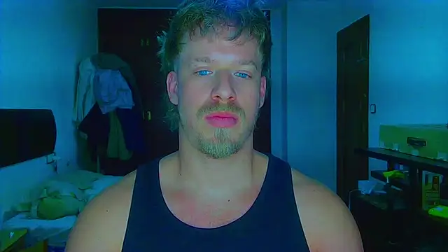 impregnator3000 online show from 04/12/26, 11:52