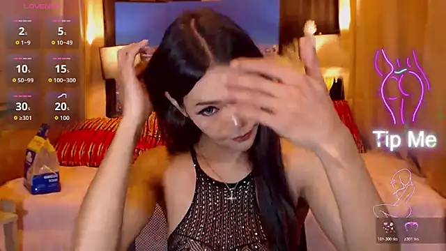 MsEpitome online show from 04/25/26, 07:22