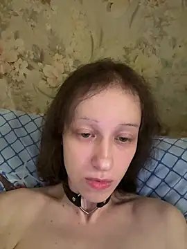 AmanitaXXX69 online show from 05/18/26, 07:24