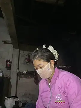 Bling-pusy online show from 03/13/26, 10:59