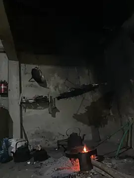 Bling-pusy online show from 03/28/26, 10:22