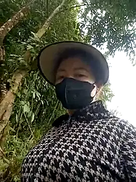 Bling-pusy online show from 03/18/26, 01:31