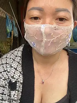 Bling-pusy online show from 03/12/26, 04:40