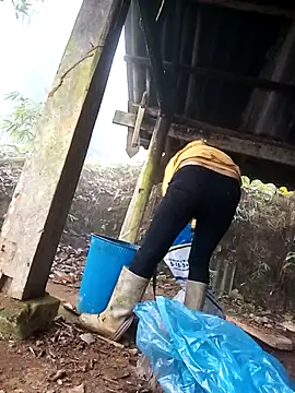 Bling-pusy online show from 03/09/26, 01:31