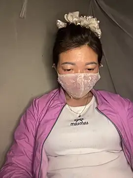 Bling-pusy online show from 03/14/26, 12:33