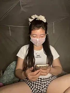 Bling-pusy online show from 03/15/26, 12:23