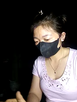 Bling-pusy online show from 03/22/26, 10:00