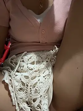 July-lovee online show from 04/27/26, 03:54