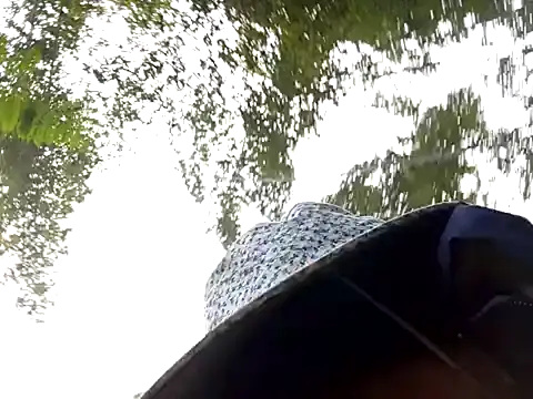 Yellow-pink online show from 03/13/26, 02:16