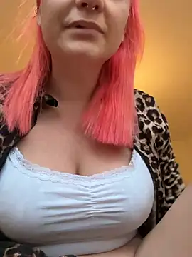 Fiebie licious  online show from 05/21/26, 03:26