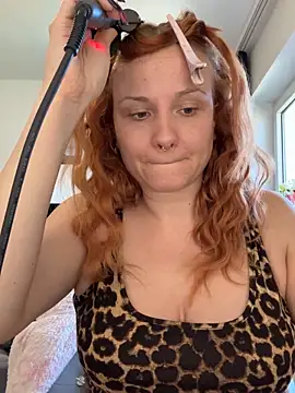 Fiebie licious  online show from 04/21/26, 09:16