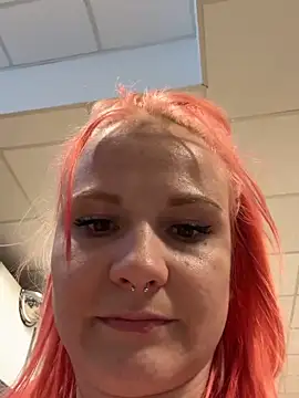 Fiebie licious  online show from 05/21/26, 03:31