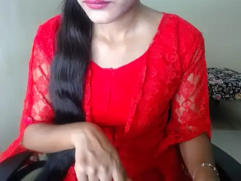 shreya sharma01 online show from 04/14/26, 05:23