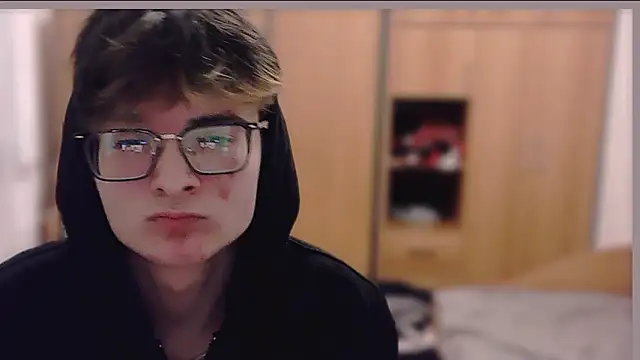 niksikor online show from 03/11/26, 09:42