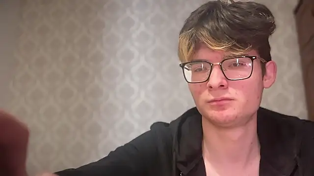 niksikor online show from 04/01/26, 01:01